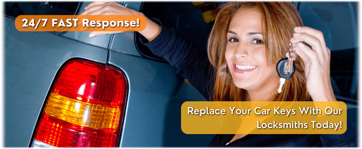 Car Key Replacement Lakewood NJ (732) 646-6614